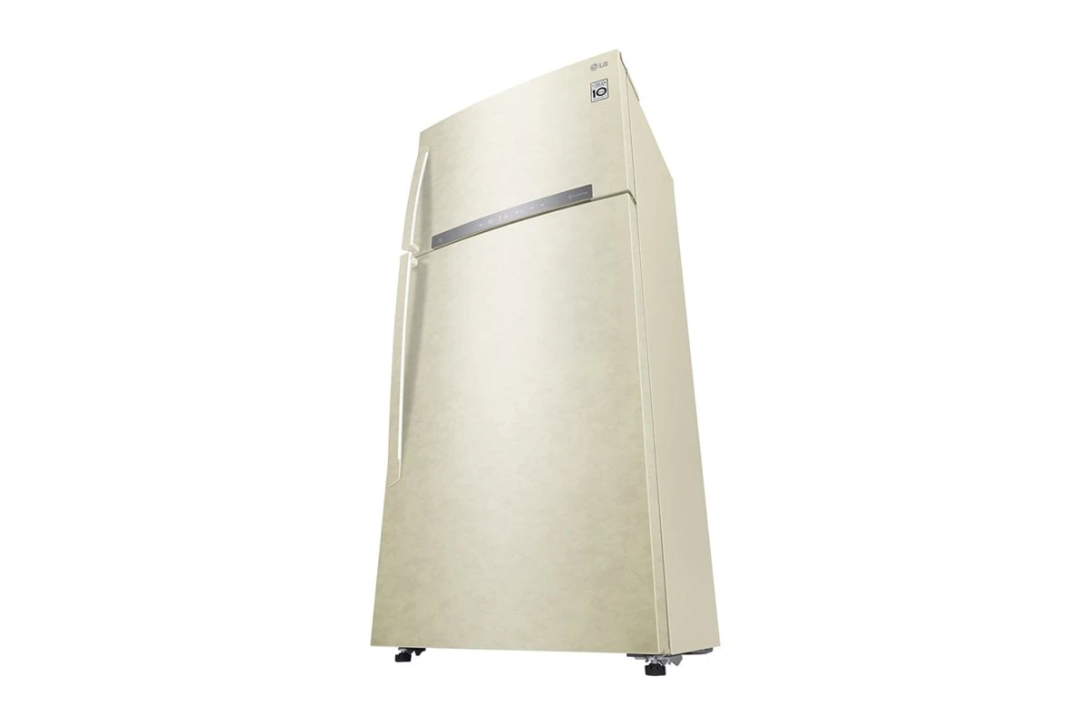 Холодильник LG GR-H802HEHL