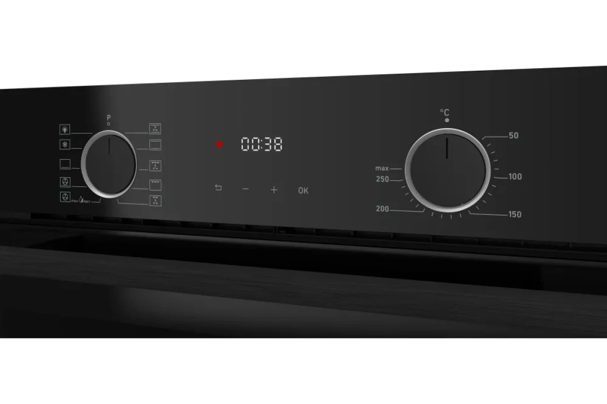 Духовой шкаф Kuppersberg HF 610 B