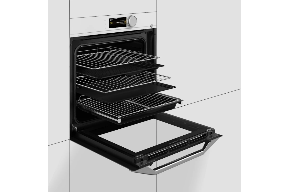 Духовой шкаф De Dietrich DOP4756W