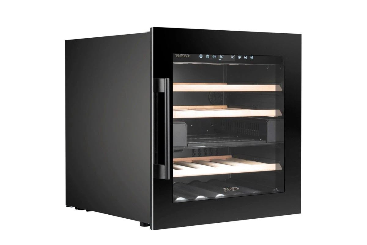 Винный шкаф Temptech Oslo OZ60DB-24