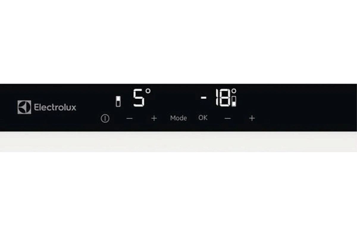 Встраиваемый холодильник Electrolux ENS8TE19S