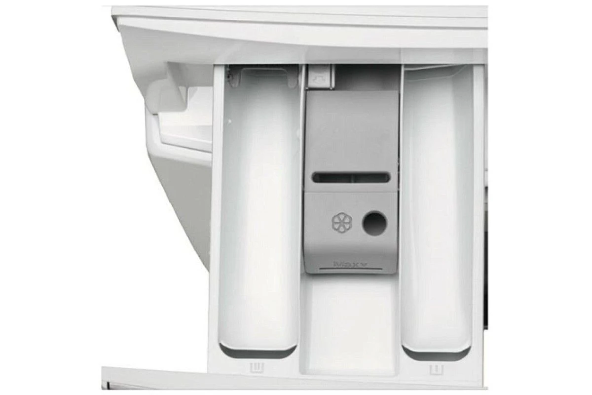 Стирально-сушильная машина Electrolux EW7WO447W