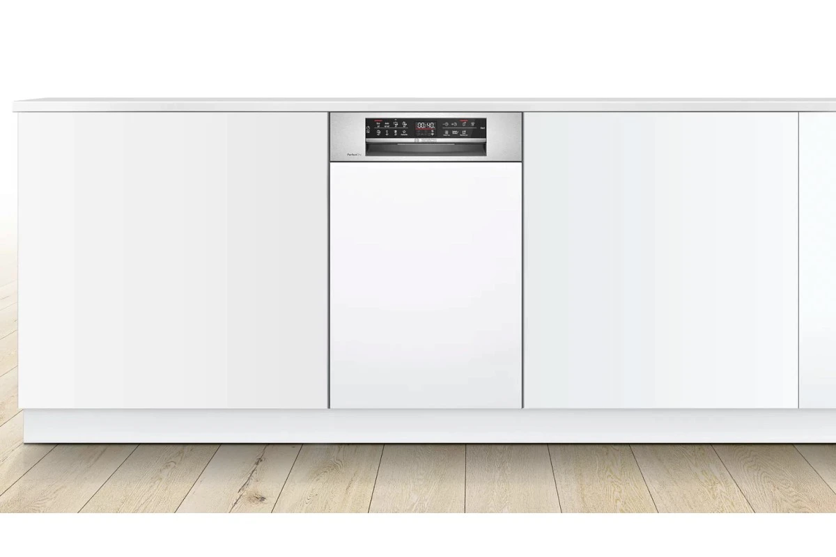 Посудомоечная машина Bosch SPI6ZMS35E
