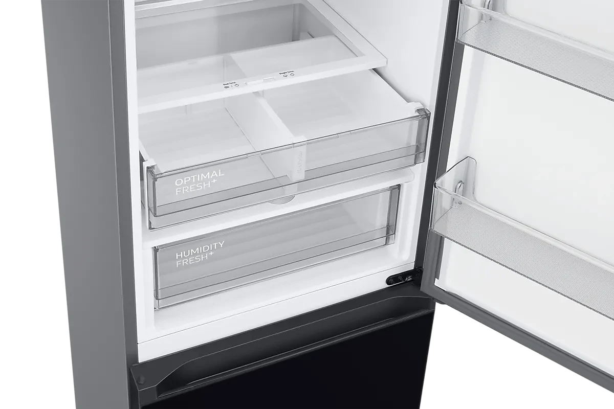 Холодильник Samsung RB38C7B5E22