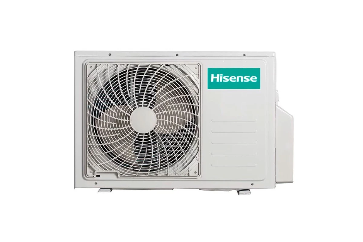 Канальный кондиционер Hisense AUD-24HX4SLH1/AUW-24H4SF