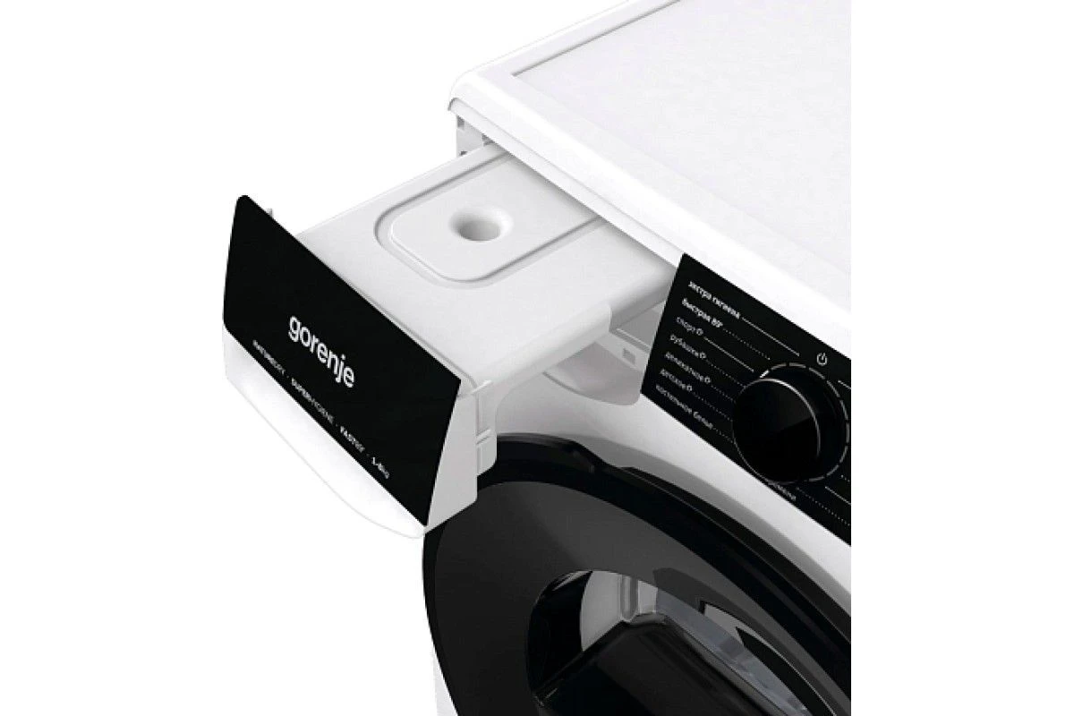 Сушильная машина Gorenje DPNA82
