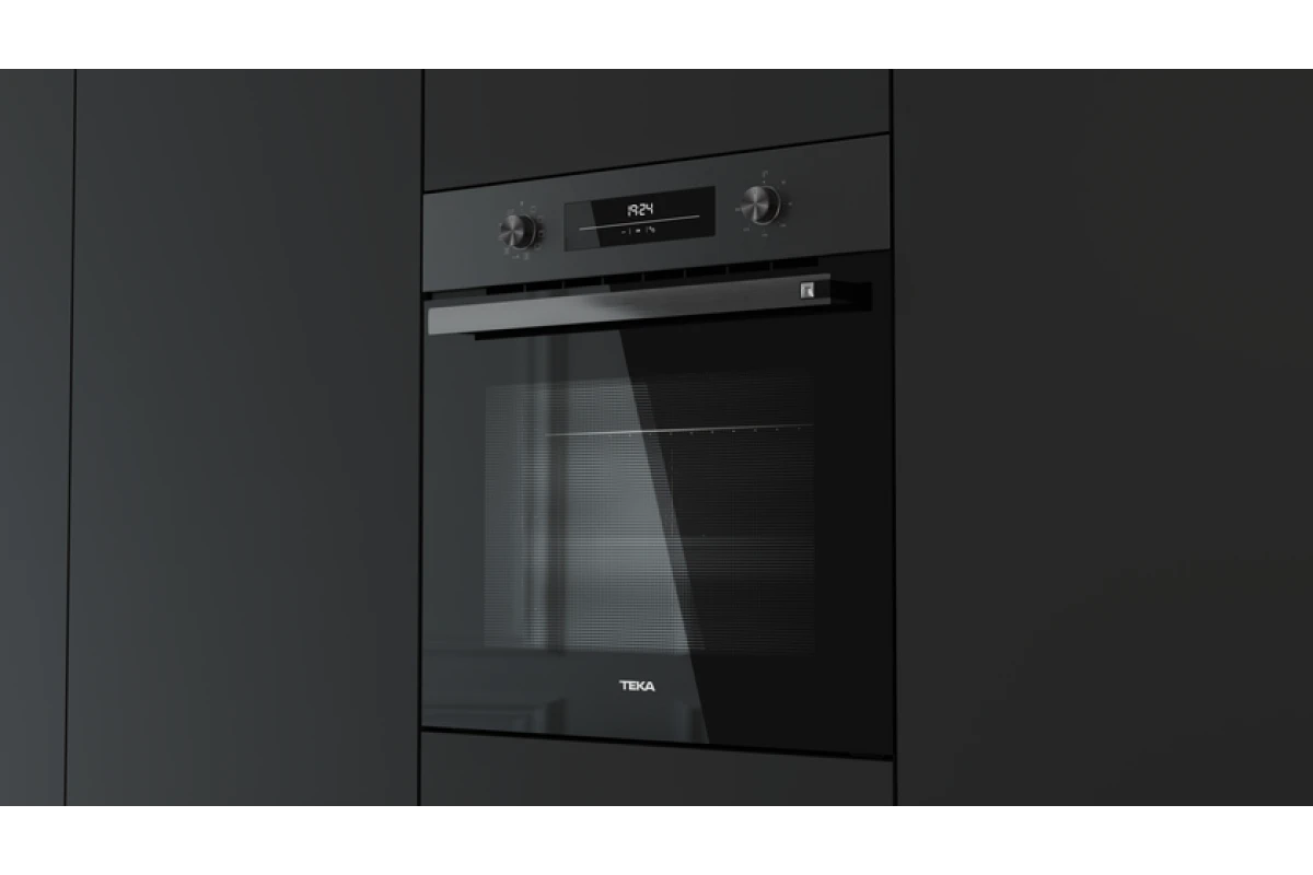 Духовой шкаф Teka NEO HSB 6360 FULL BLACK