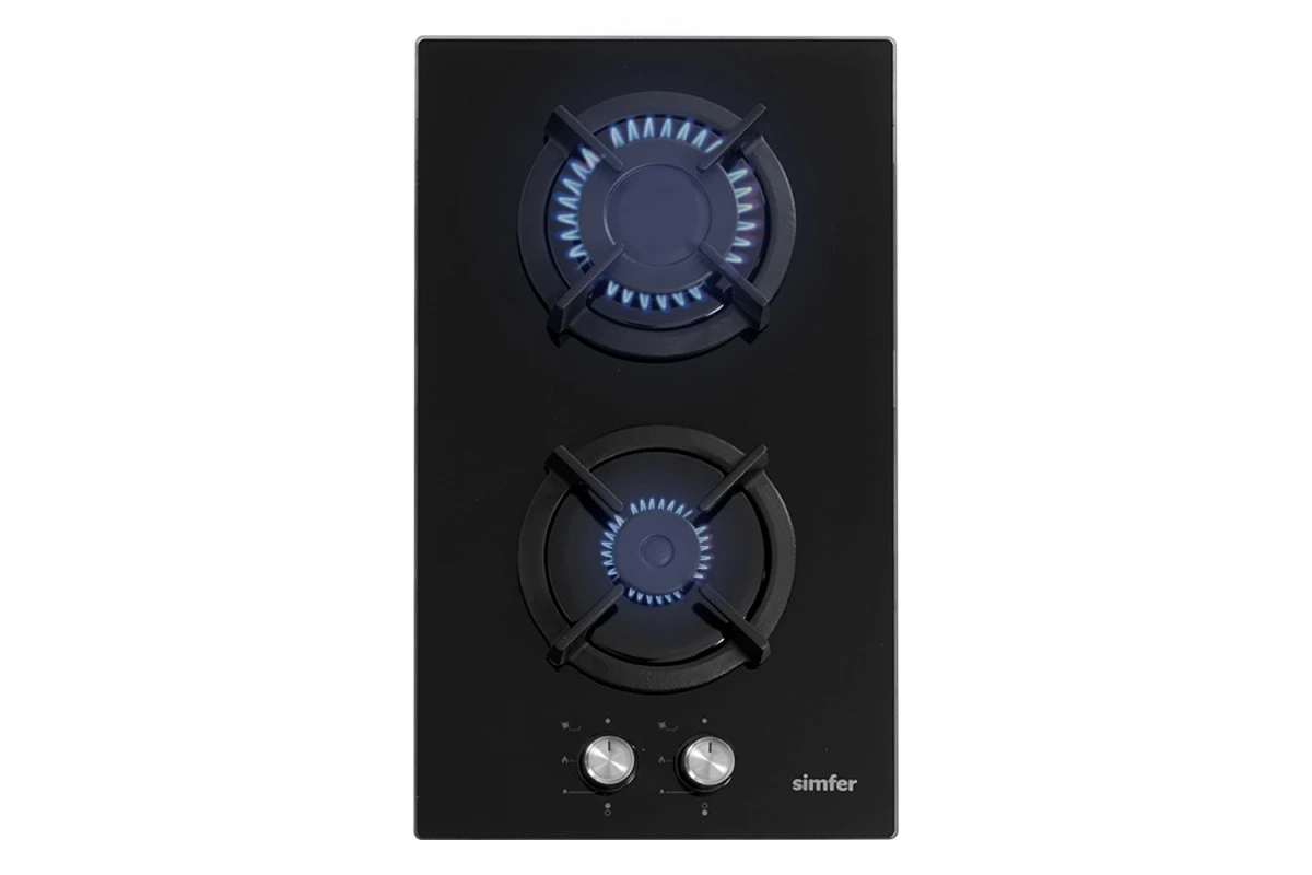 Газовая варочная панель Simfer H30N20B516