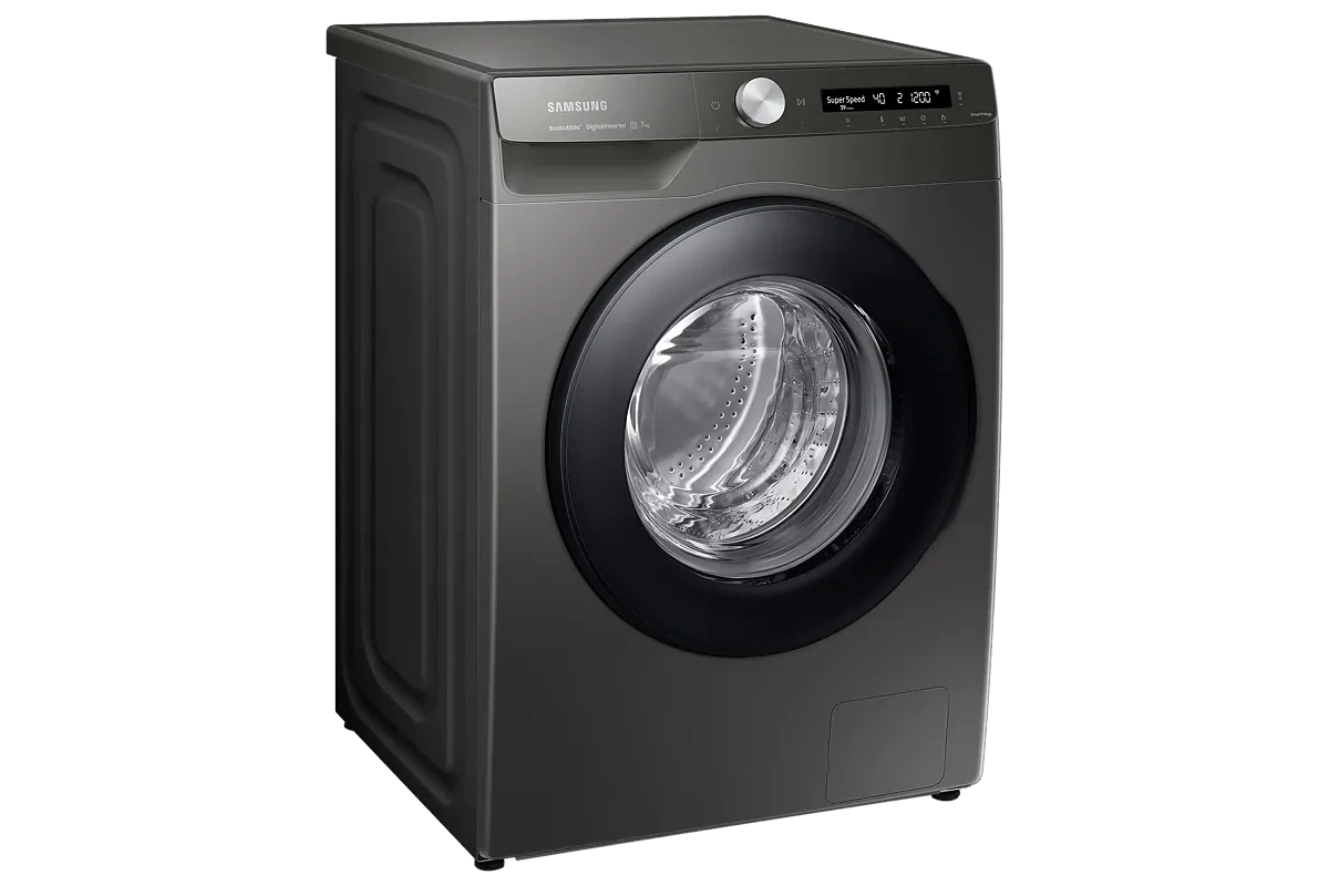 Стиральная машина Samsung WW70A6S28AN/LP (EcoBubble)