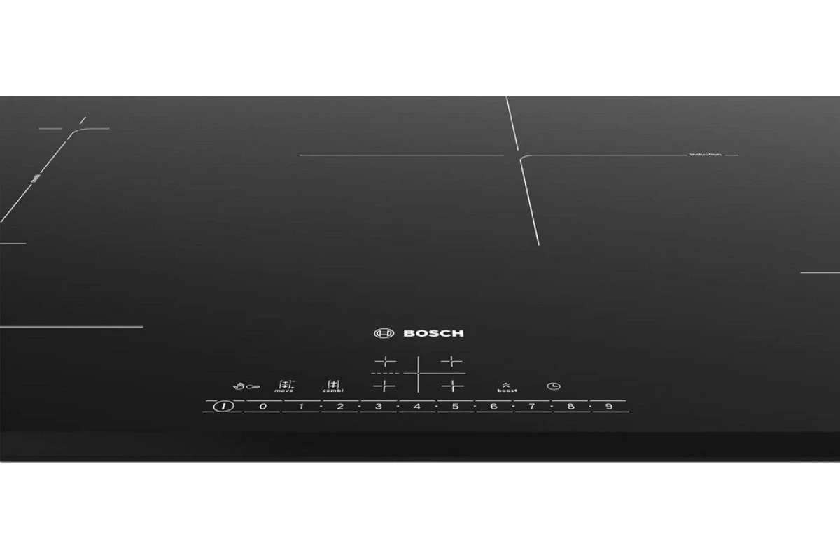 Индукционная варочная панель Bosch PVS831FB5E