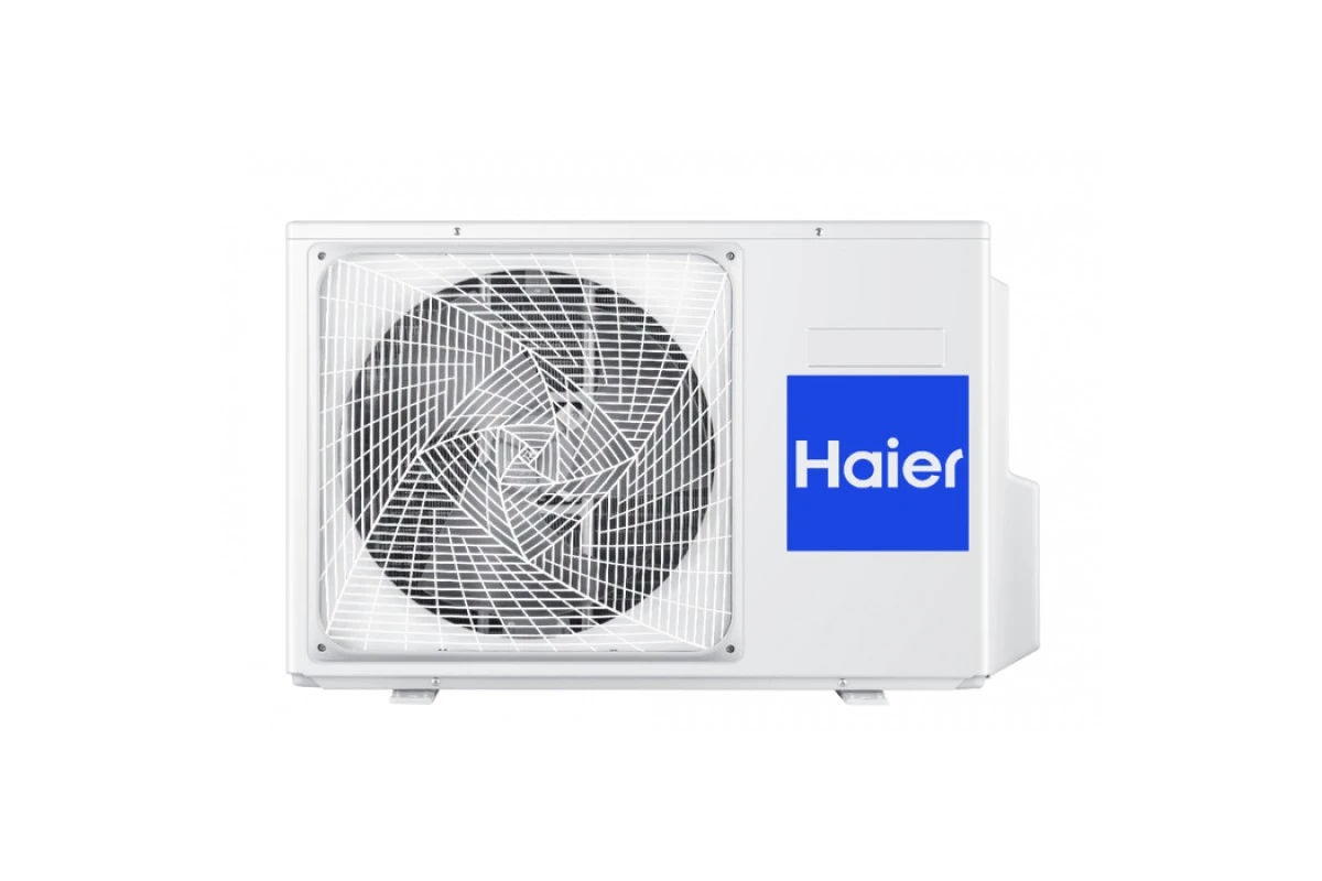 Кондиционер Haier Lightera HSU-07HNF303/R2 - W - HSU-07HUN403/R2
