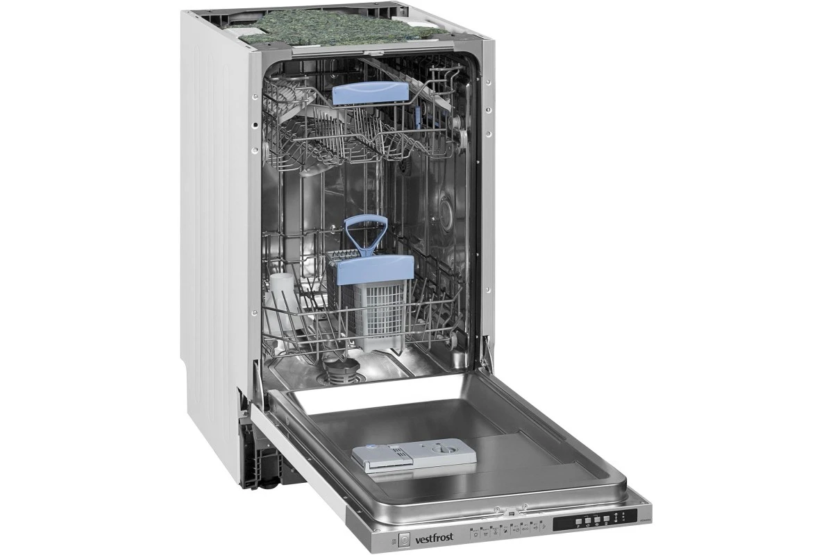 Посудомоечная машина встраиваемая Vestfrost VFDW4542