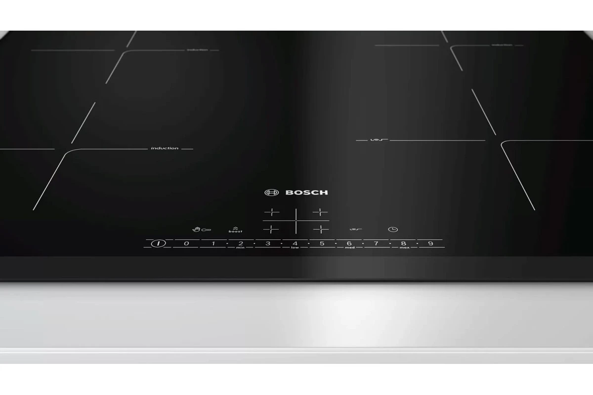 Варочная поверхность Bosch PIF651FC1E