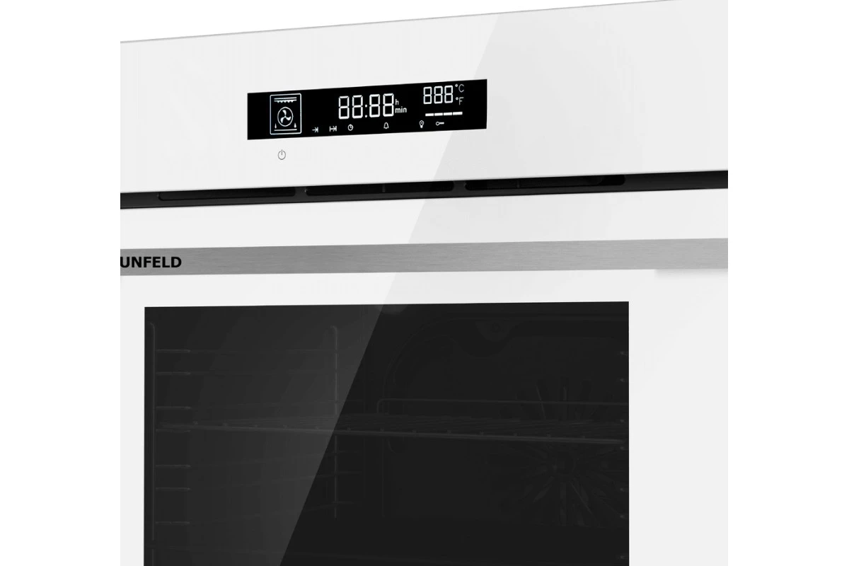 Духовой шкаф Maunfeld AEOD60106W