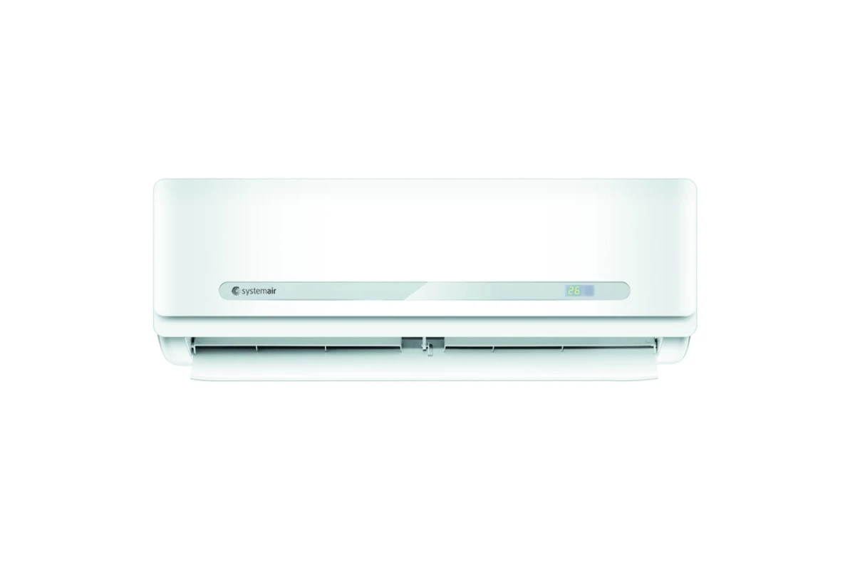 Cплит система Systemair Sysplit Wall Smart 36 V3 HP Q