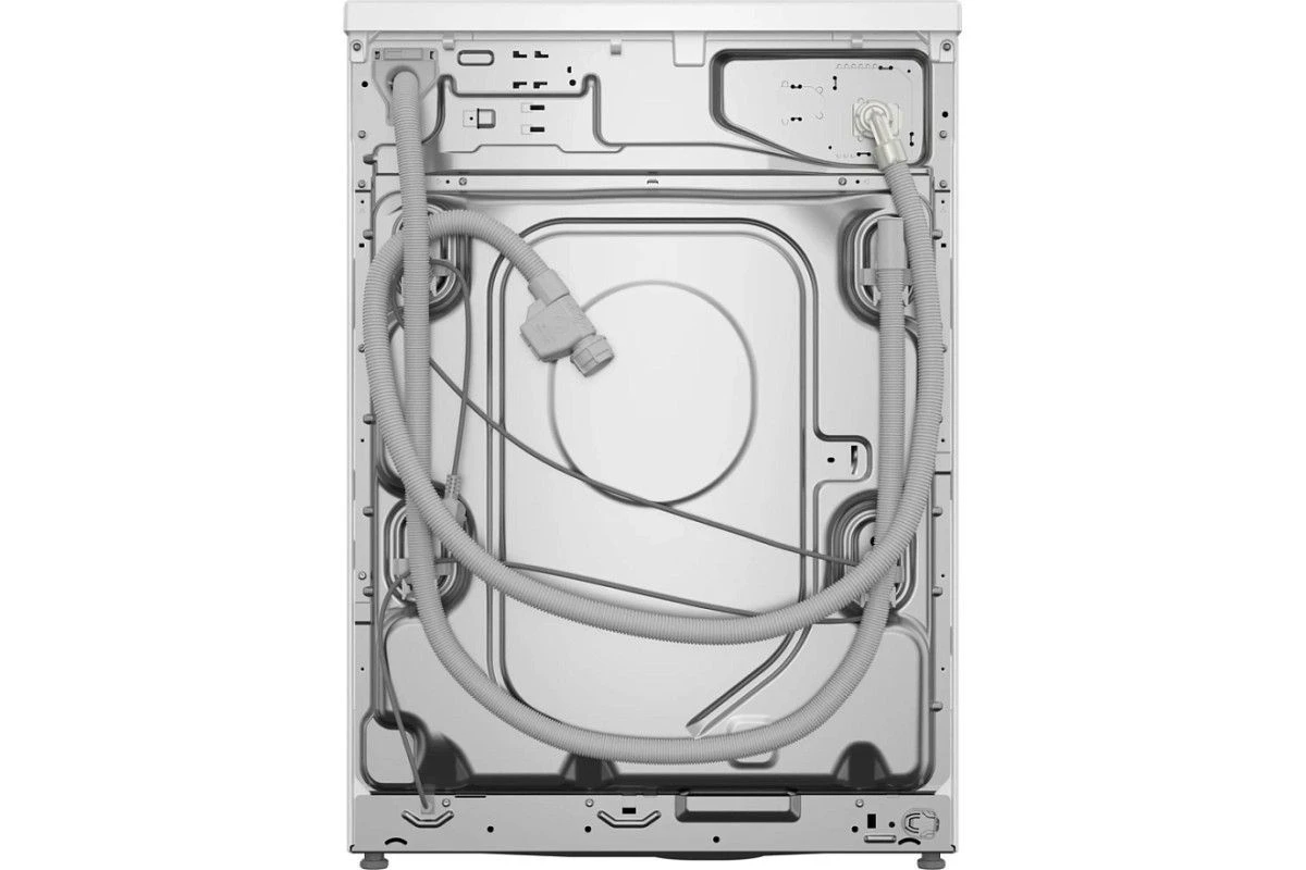 Стирально-сушильная машина Bosch WNG25440IT