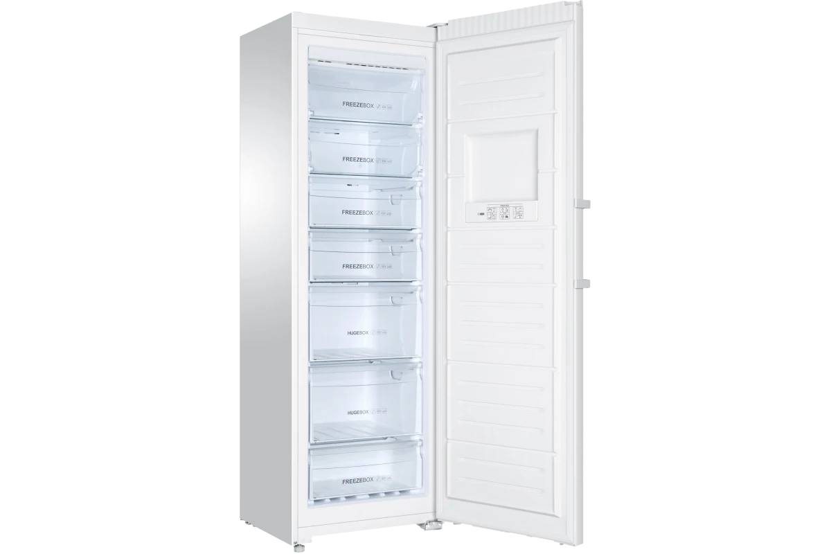 Морозильная камера Haier H2F-262WAA