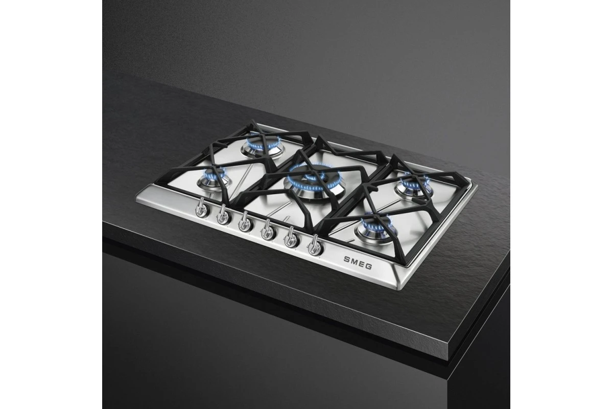 Варочная панель Smeg SR975XGH