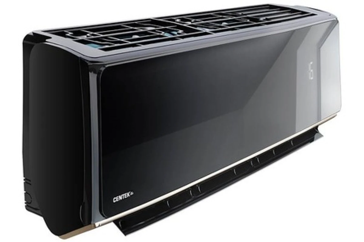 Настенный внутренний блок мульти-сплит системы Centek CT-66AMWM-H12/4R3B(HE)
