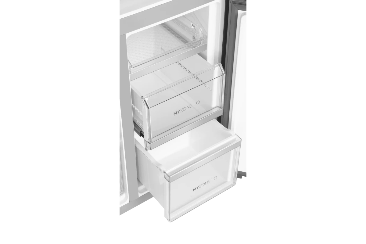 Холодильник Haier HTF-508DGS7RU