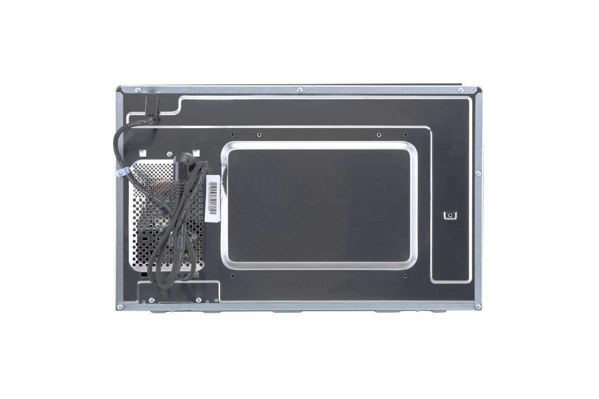 Встраиваемая микроволновая печь Korting KMI 820 GNBX