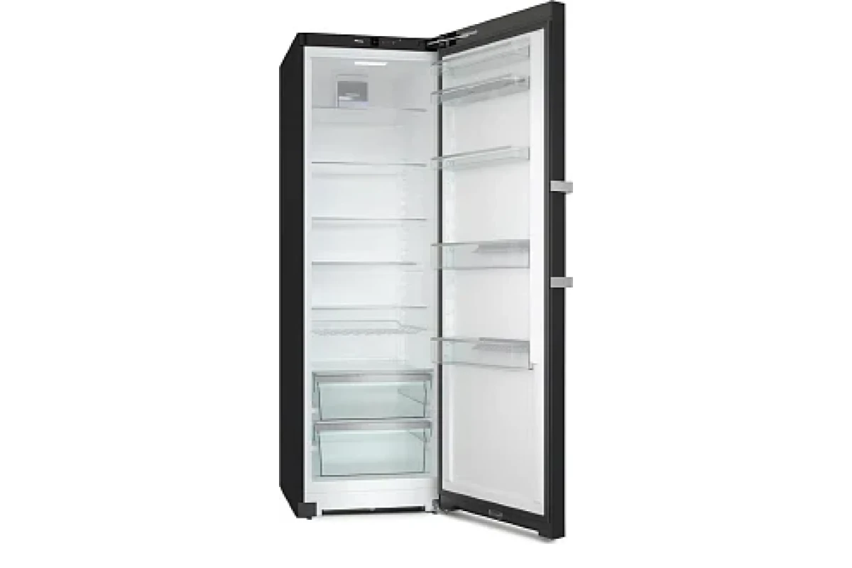 Холодильник Miele KS 4783 DD черная сталь