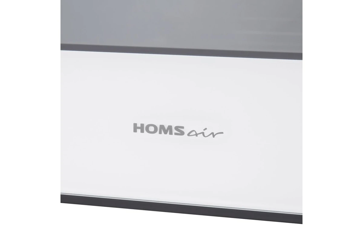 Шкаф духовой электрический HOMSair OES657WH