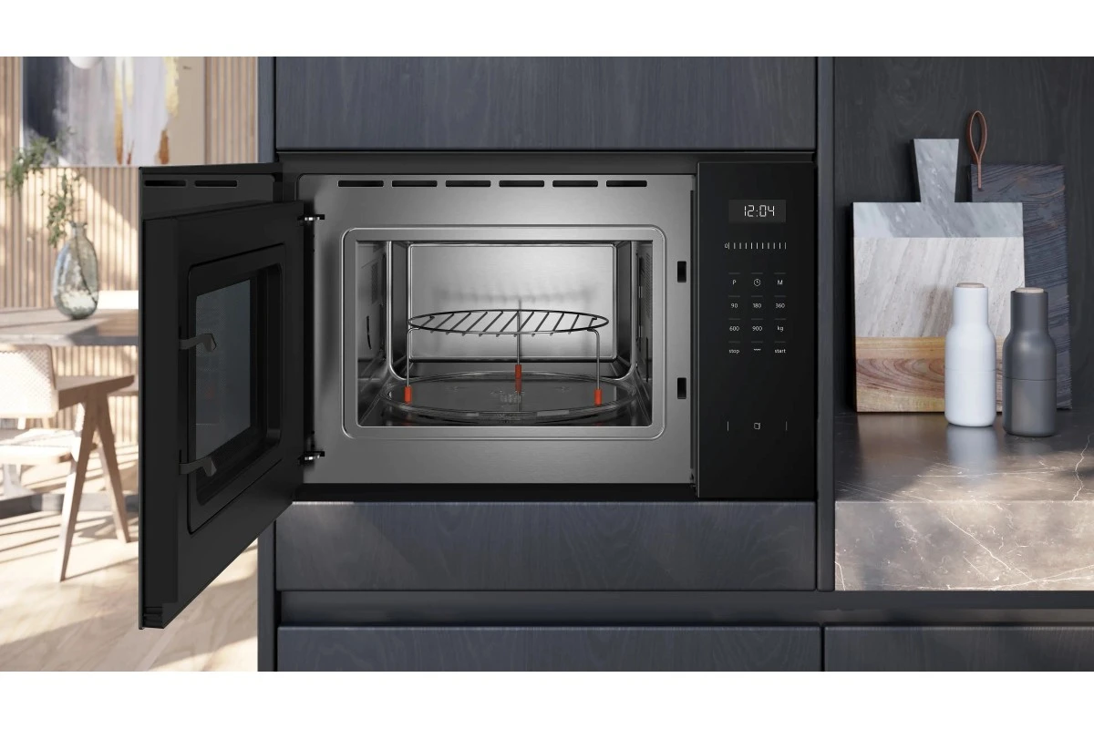Микроволновая печь Siemens BE555LMB1