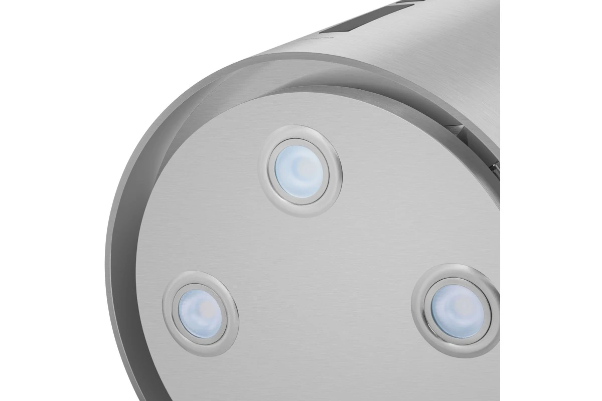 Вытяжка Maunfeld Lee Wall (sensor) 39 нержавеющая сталь