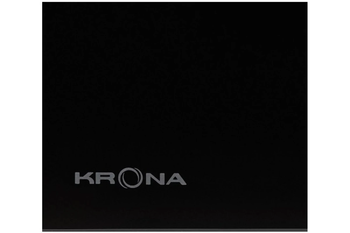 Варочная панель Krona MAGIER 45 BL 3BTK