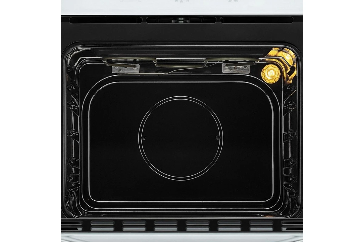 Духовой шкаф Krona SEMPRE 60 WH