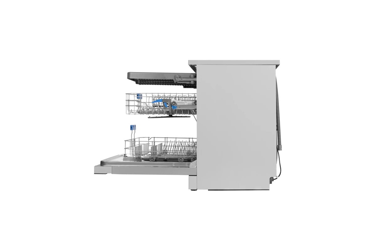 Посудомоечная машина Hiberg i-F 6815 LX