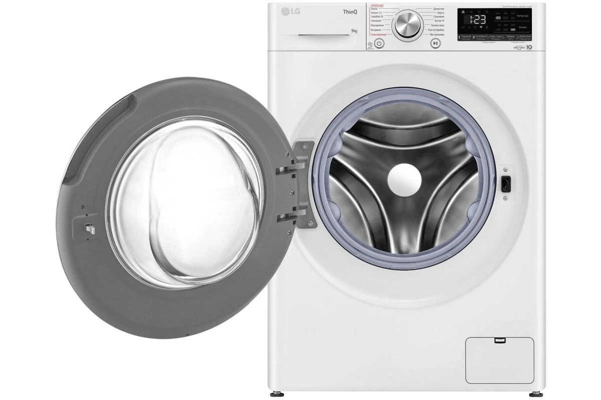 Стиральная машина LG F2V9FW9W