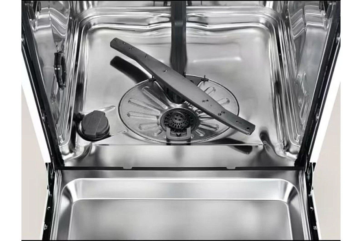 Встраиваемая посудомоечная машина Electrolux EEG47300L
