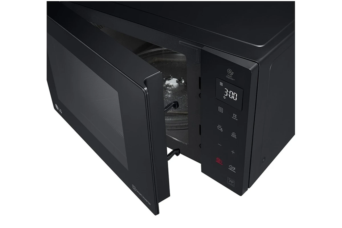 Микроволновая печь LG MW23W35GIB