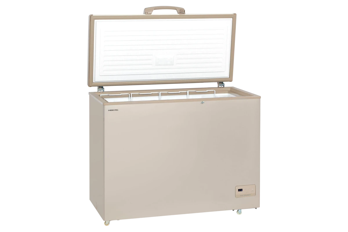 Морозильник Hiberg PF 32L4 NFG