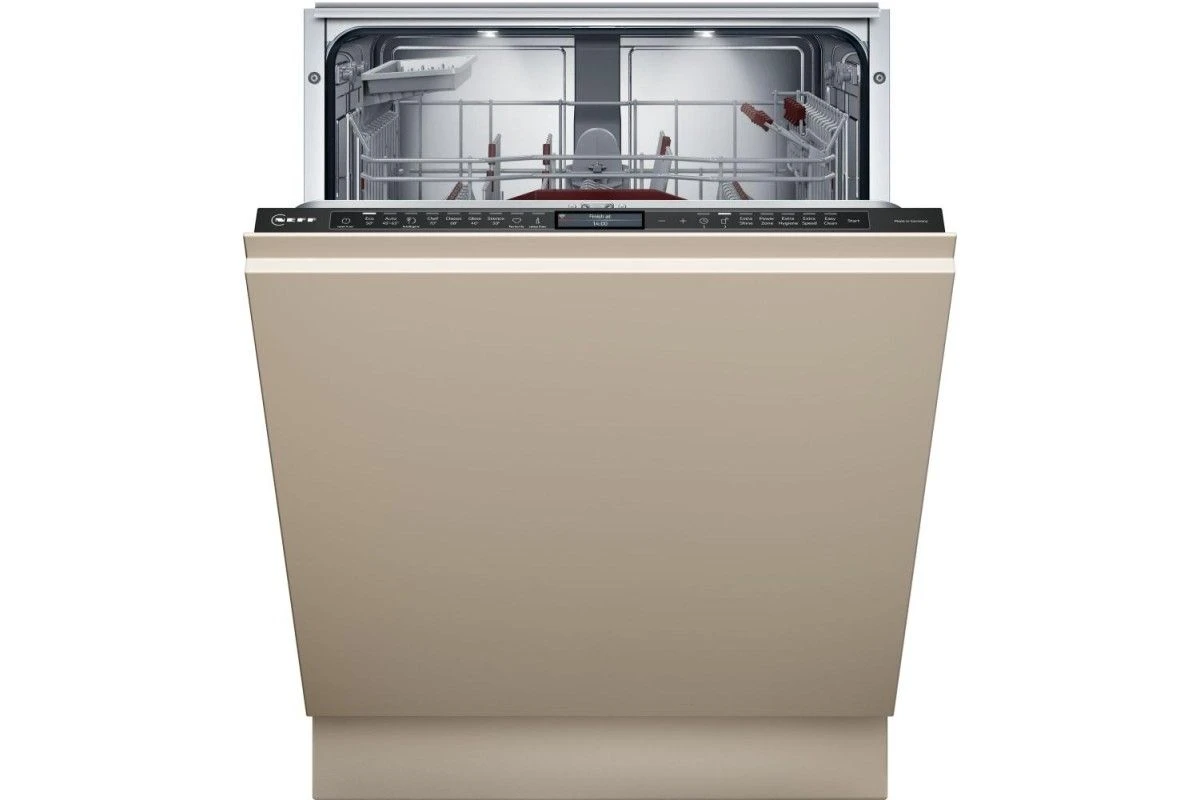 Встраиваемая посудомоечная машина Neff S199ZB803E