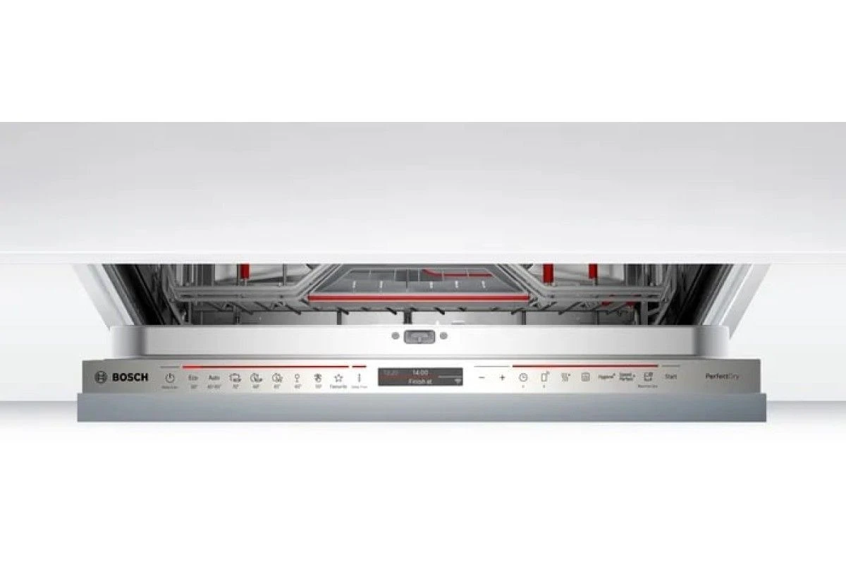 Встраиваемая посудомоечная машина Bosch SMV8ZCX07E