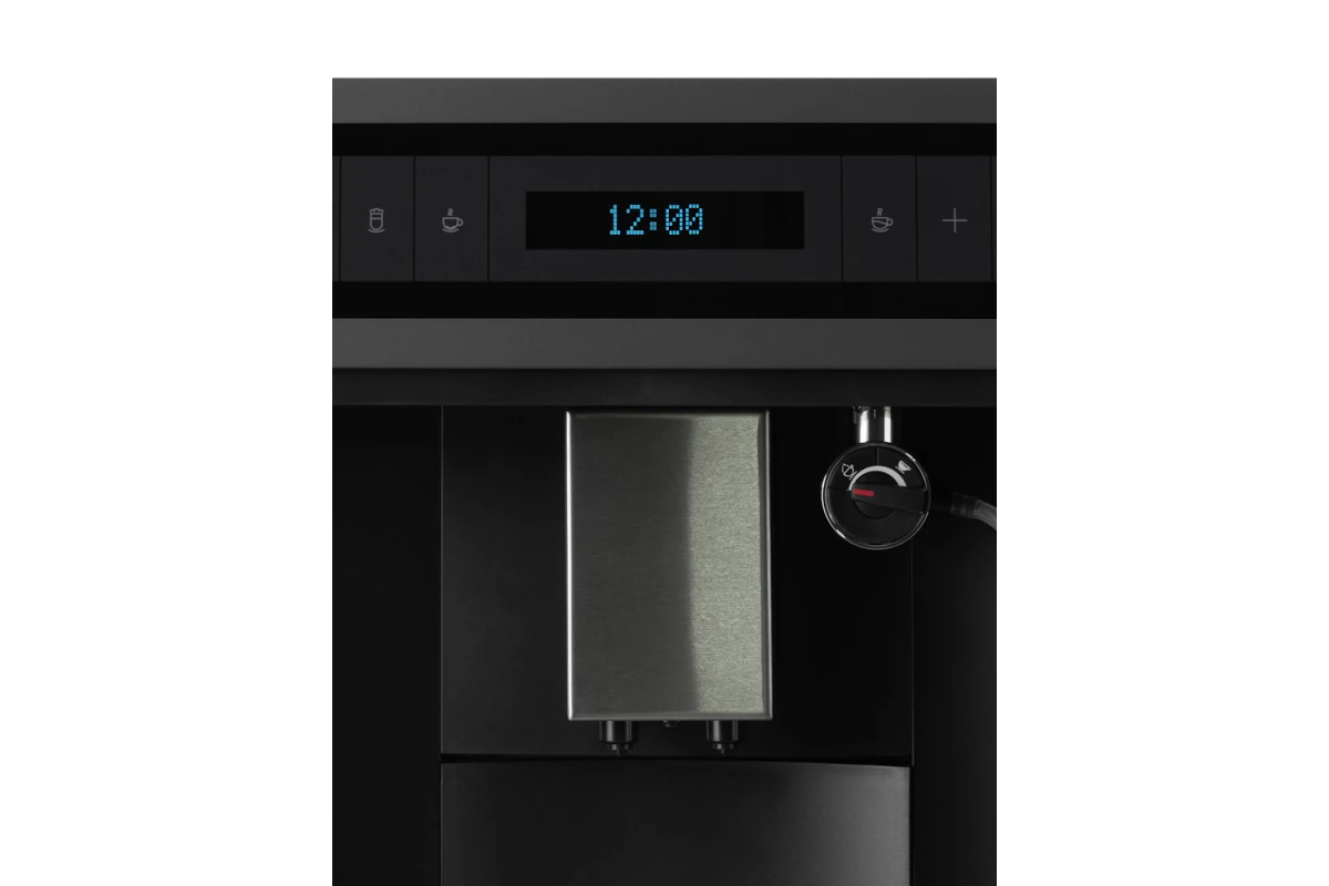 Встраиваемая кофемашина Graude KV 45.0 GE