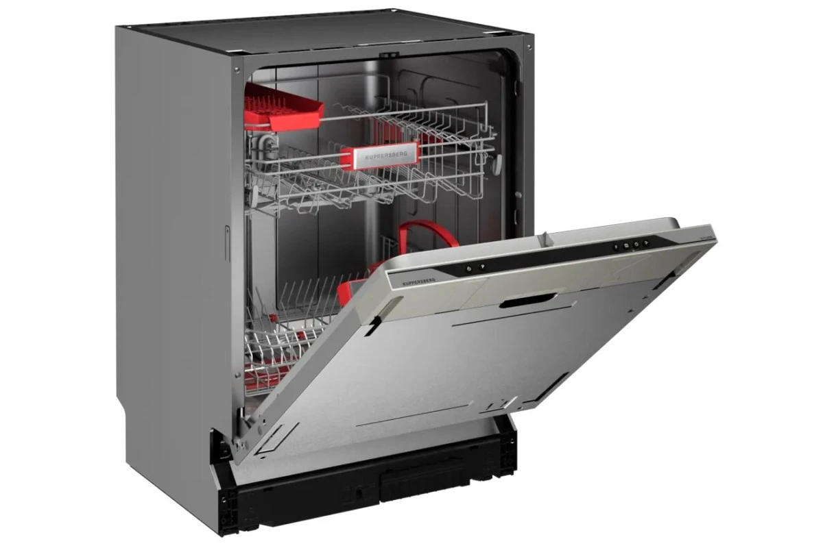 Встраиваемая посудомоечная машина Kuppersberg GLM 6082