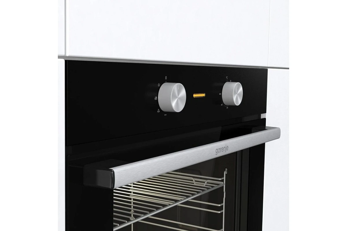 Духовой шкаф Gorenje BOX6712E02BK