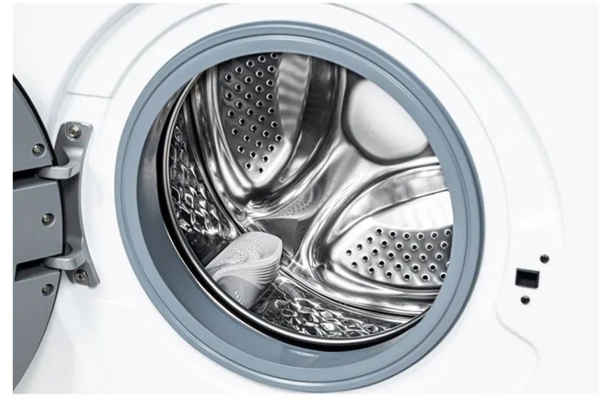 Стиральная машина Midea MF11914BS53/W