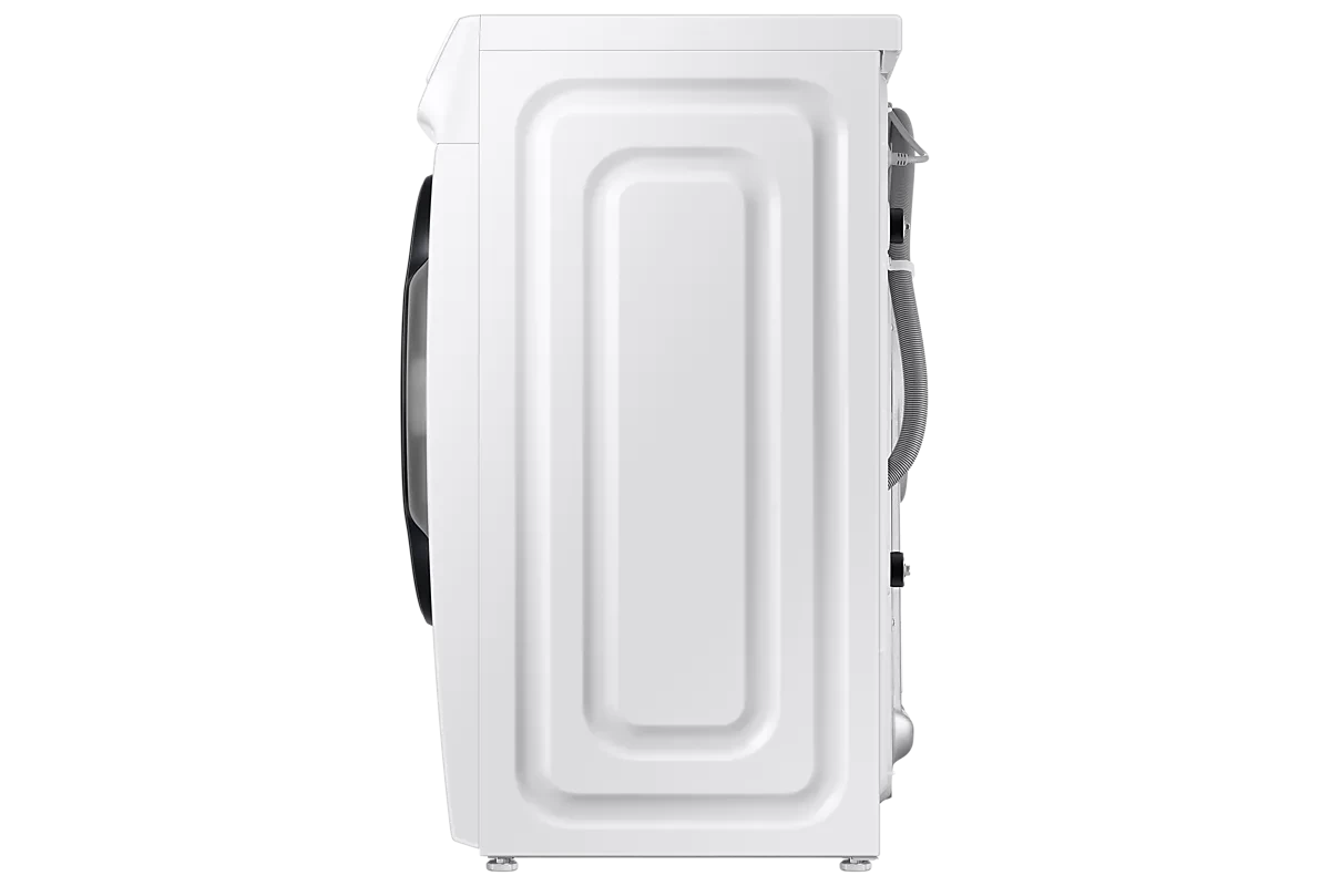 Стиральная машина Samsung WW80A6S24AW/LD (EcoBubble и AI Control)