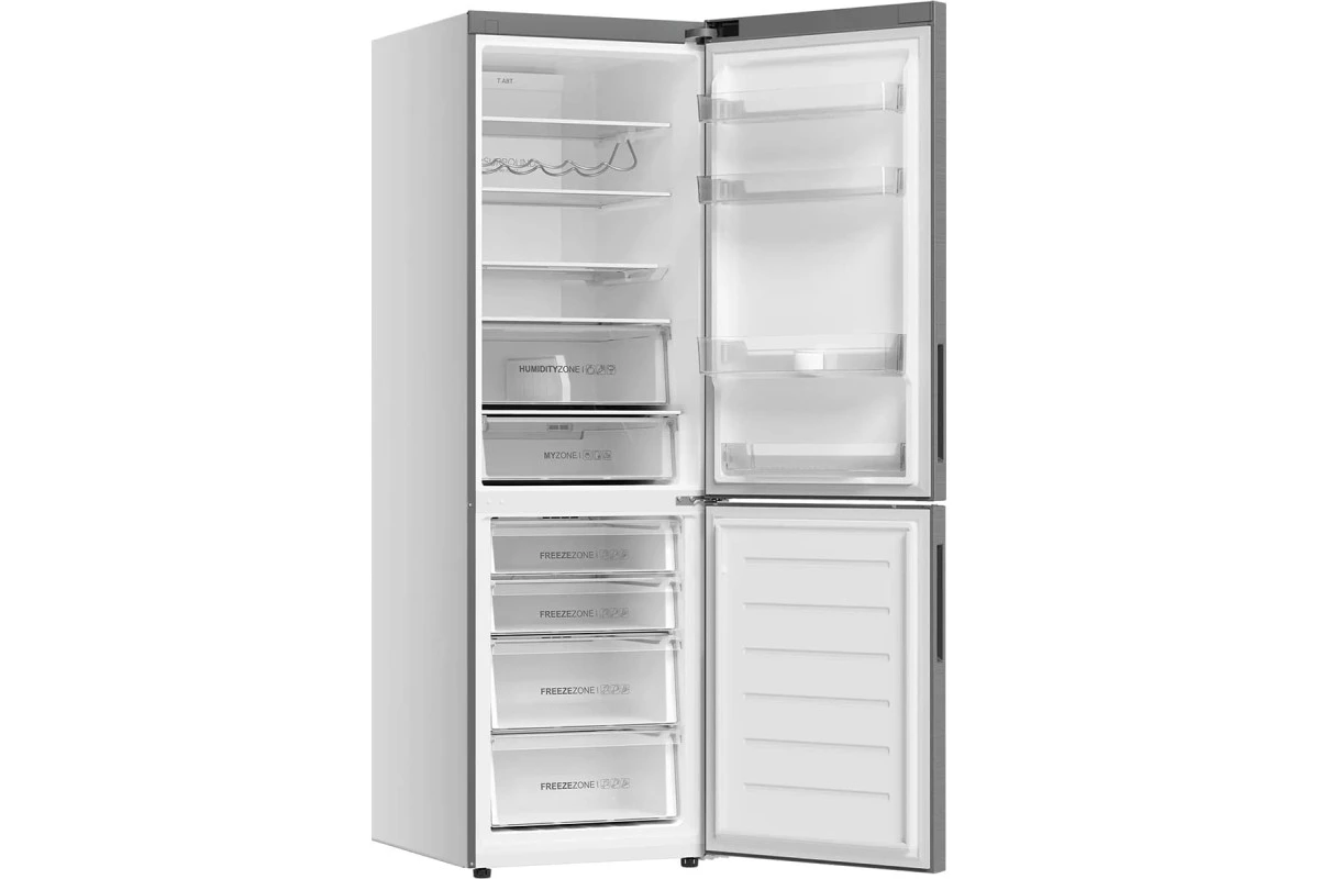 Холодильник Haier C4F637CFMRGU1
