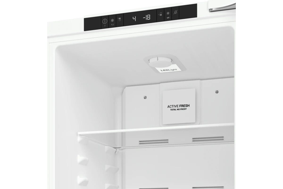 Встраиваемый холодильник Hotpoint HBT 18