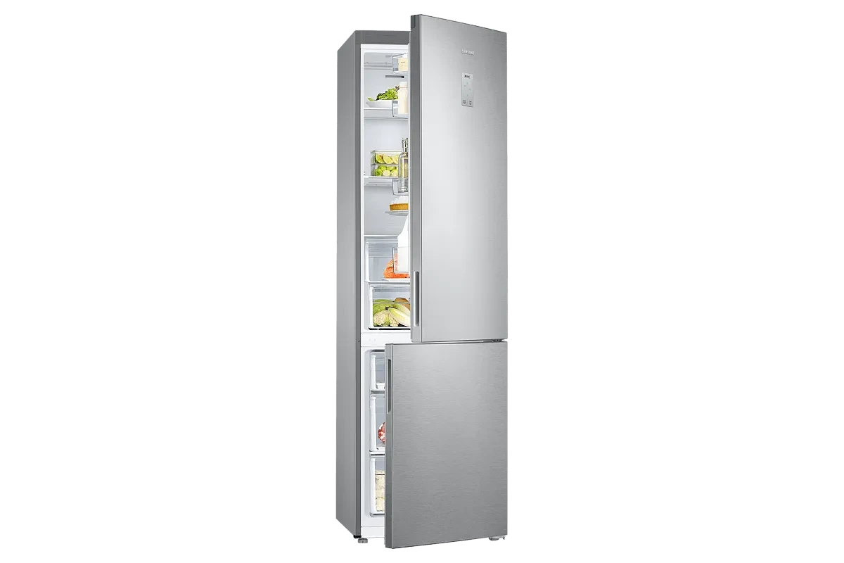 Холодильник Samsung RB37A5470SA/WT