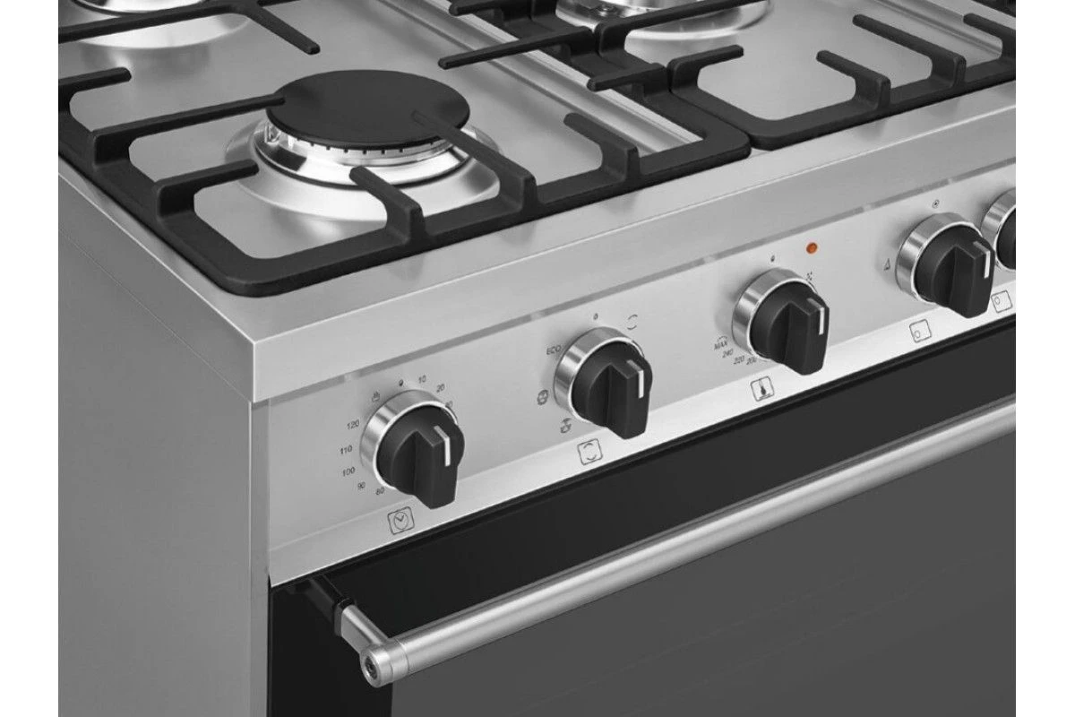 Варочный центр Smeg B901GMXI9