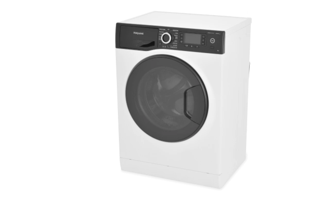 Стиральная машина Hotpoint NSD 8249 ZD AVE RU