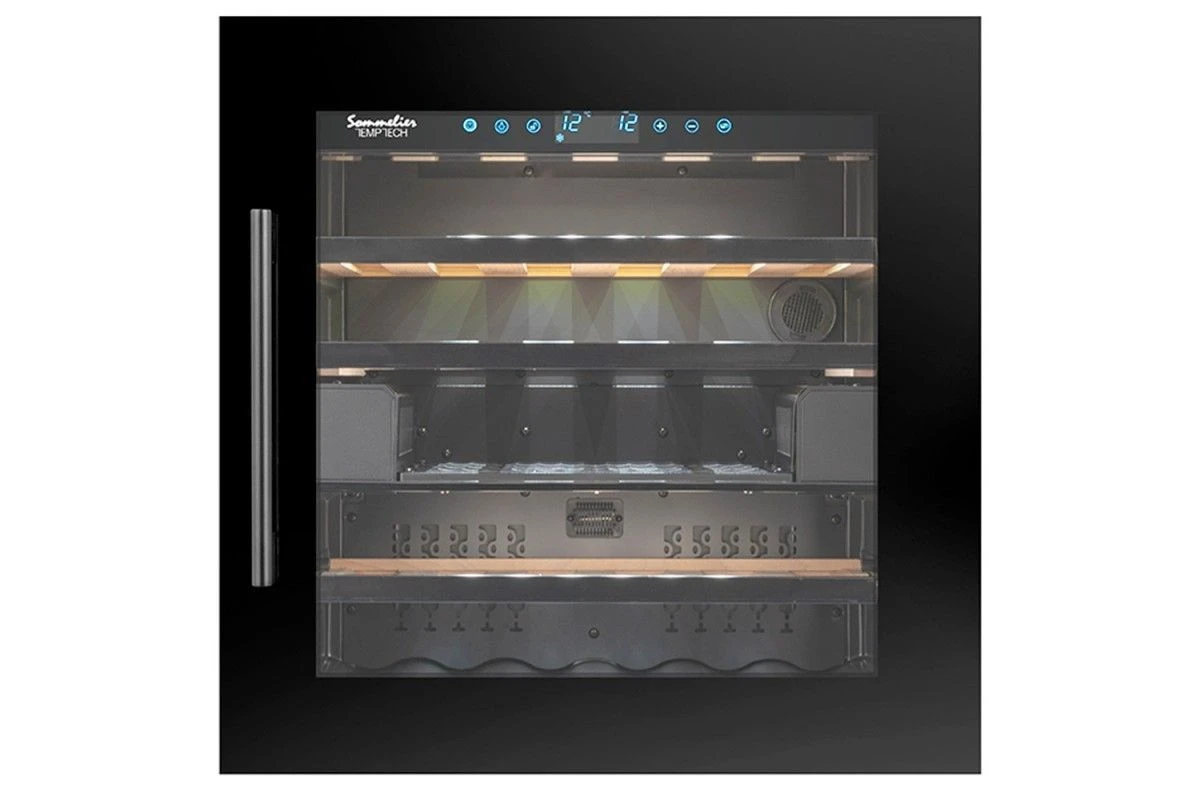 Винный шкаф Temptech Sommelier SOMZ60DB-24