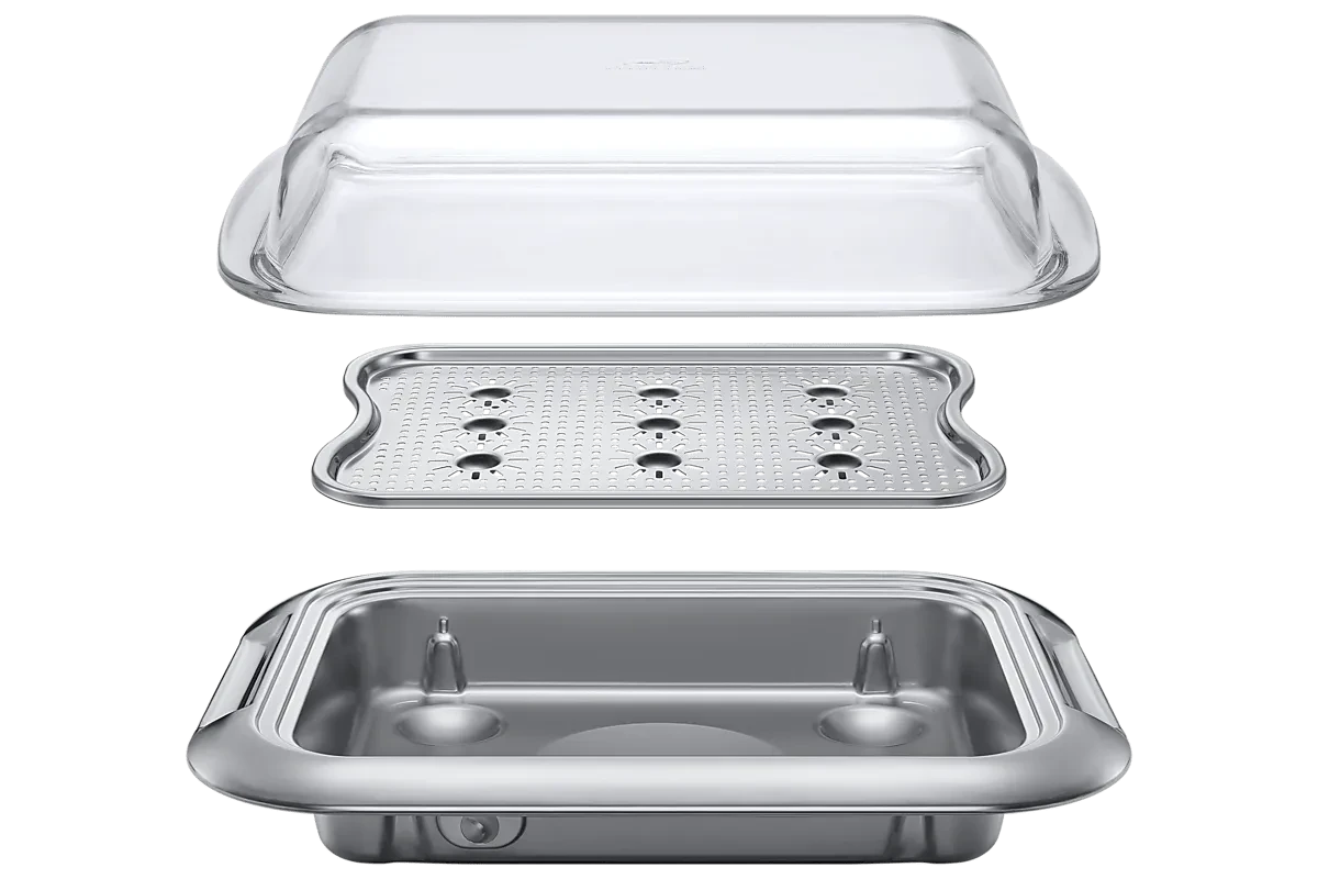 Духовой шкаф Samsung Bespoke NV7000B NV7B7997AAA